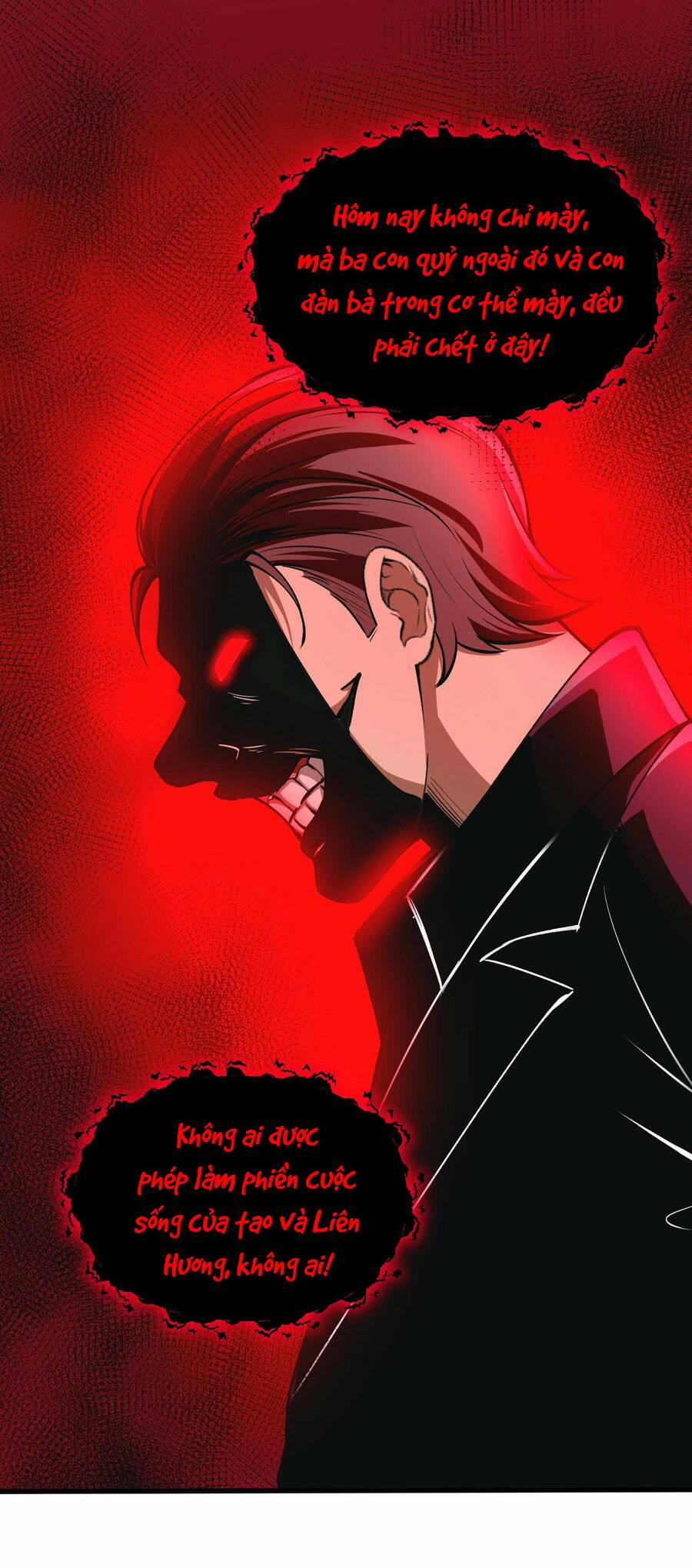 Tôi Livestream Cầu Hôn Nữ Quỷ Vậy Mà Thành Công!? 20 trang 77