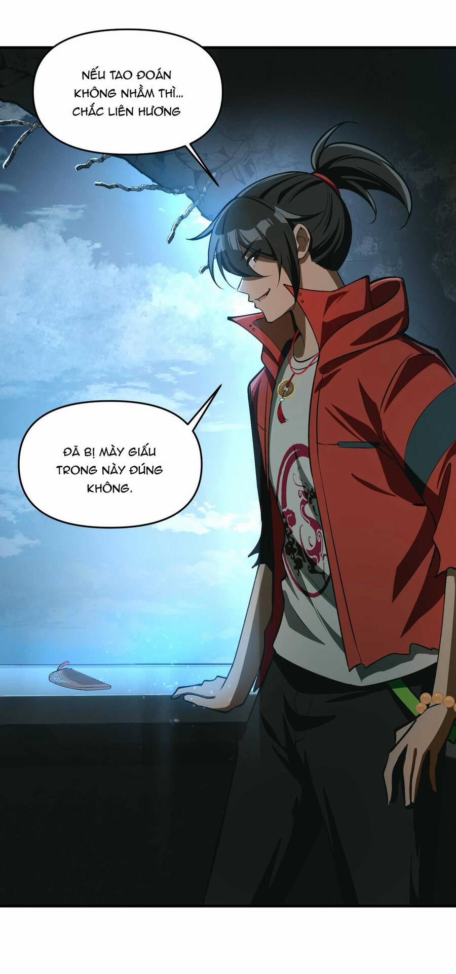 Tôi Livestream Cầu Hôn Nữ Quỷ Vậy Mà Thành Công!? 20 trang 78