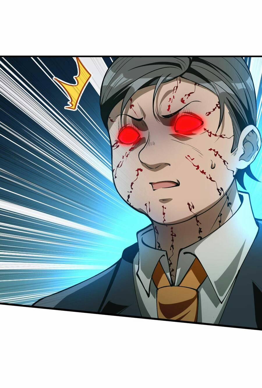 Tôi Livestream Cầu Hôn Nữ Quỷ Vậy Mà Thành Công!? 20 trang 79