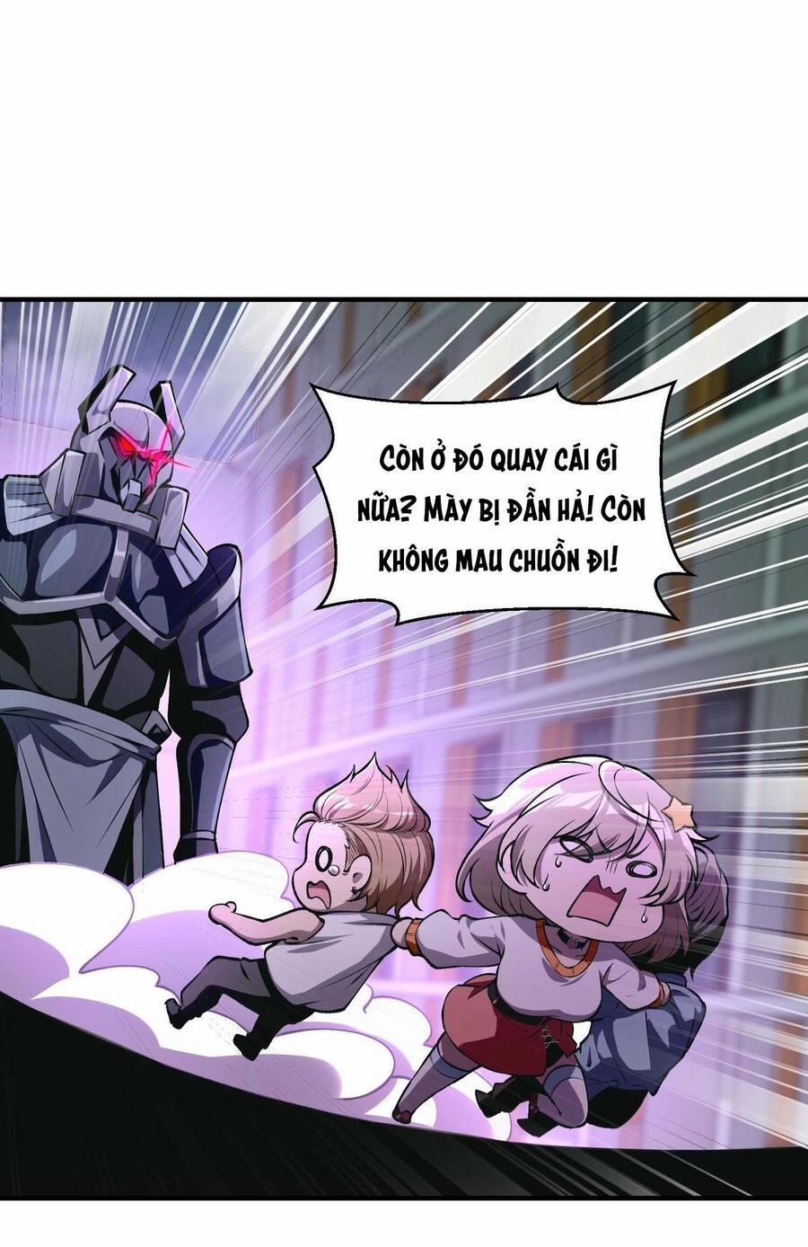 Tôi Livestream Cầu Hôn Nữ Quỷ Vậy Mà Thành Công!? 20 trang 8