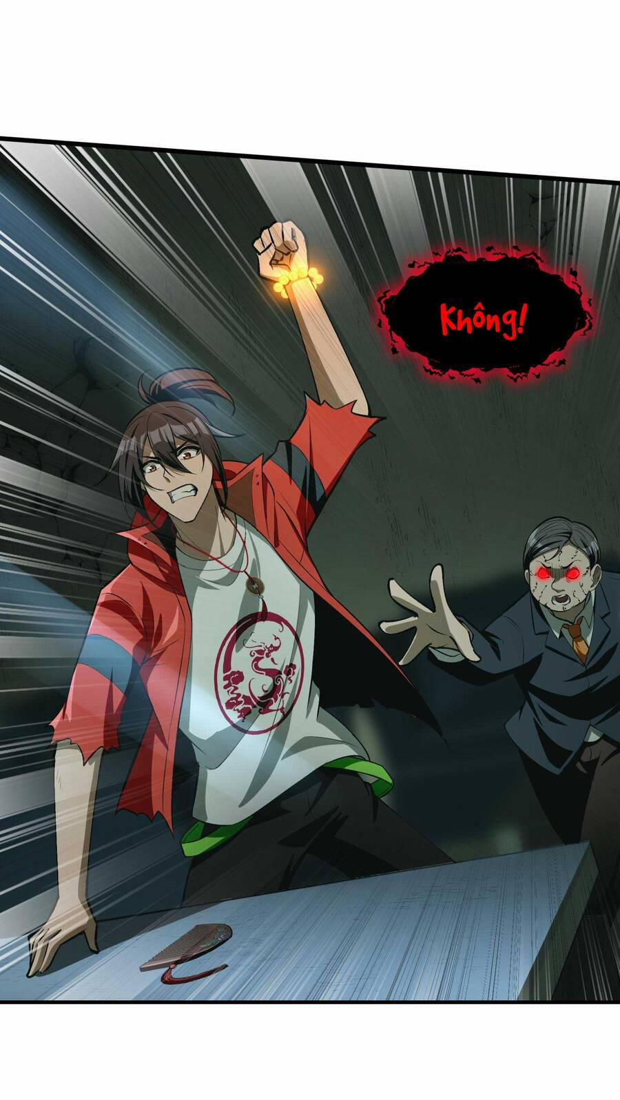 Tôi Livestream Cầu Hôn Nữ Quỷ Vậy Mà Thành Công!? 20 trang 80