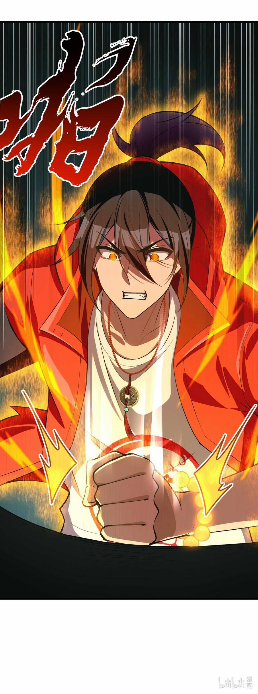 Tôi Livestream Cầu Hôn Nữ Quỷ Vậy Mà Thành Công!? 20 trang 81