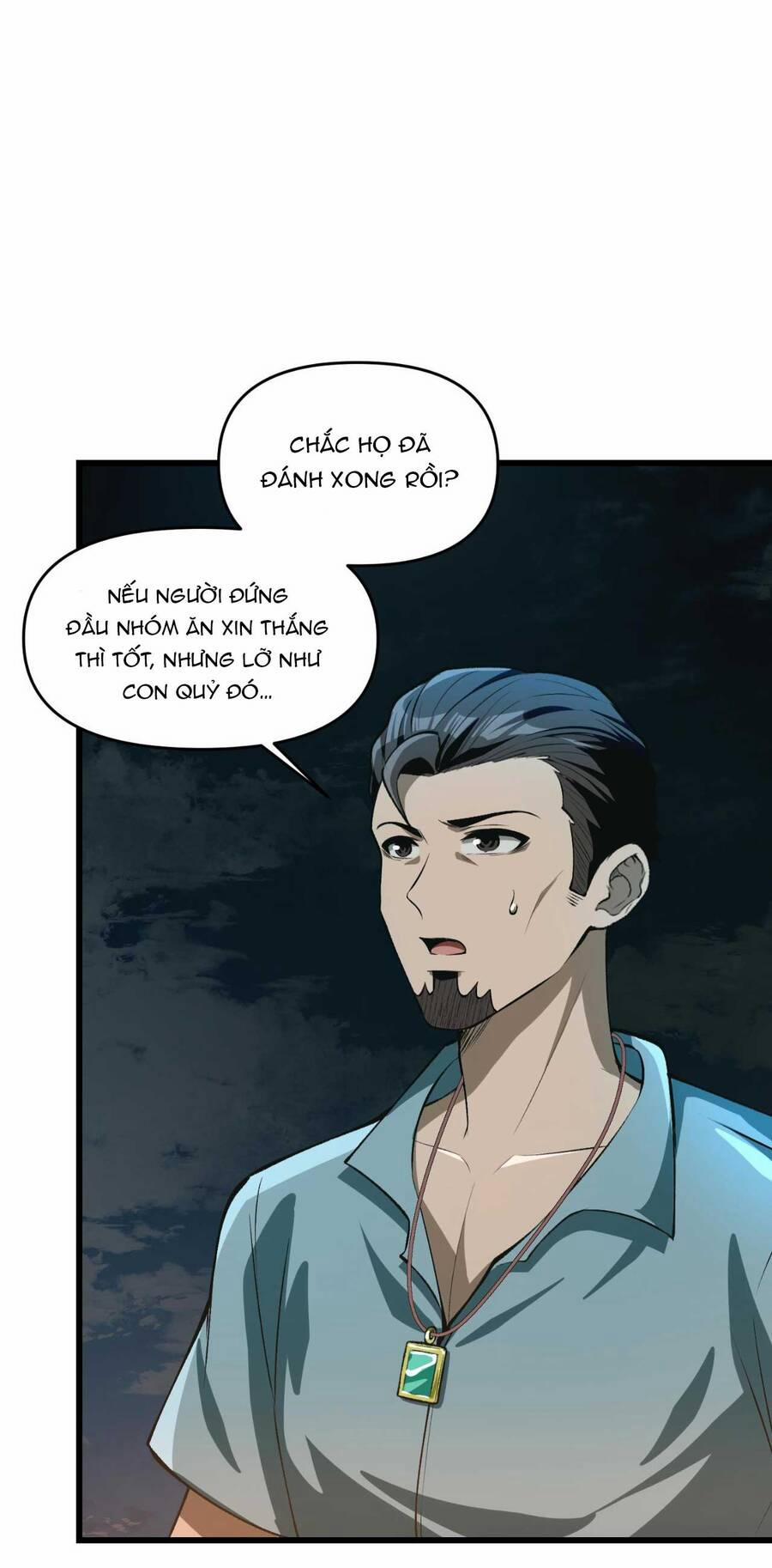 Tôi Livestream Cầu Hôn Nữ Quỷ Vậy Mà Thành Công!? 21 trang 31