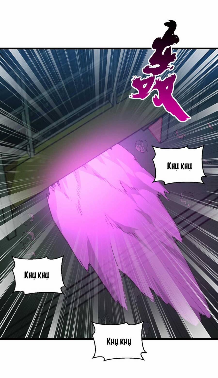 Tôi Livestream Cầu Hôn Nữ Quỷ Vậy Mà Thành Công!? 21 trang 33