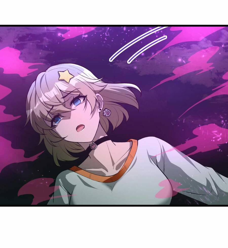 Tôi Livestream Cầu Hôn Nữ Quỷ Vậy Mà Thành Công!? 21 trang 34