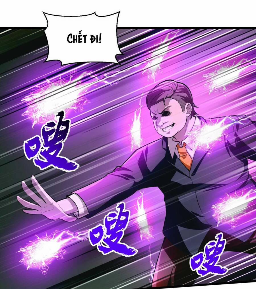 Tôi Livestream Cầu Hôn Nữ Quỷ Vậy Mà Thành Công!? 21 trang 42