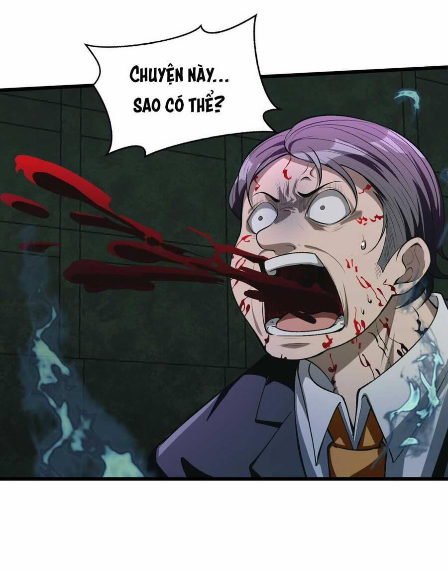 Tôi Livestream Cầu Hôn Nữ Quỷ Vậy Mà Thành Công!? 21 trang 45