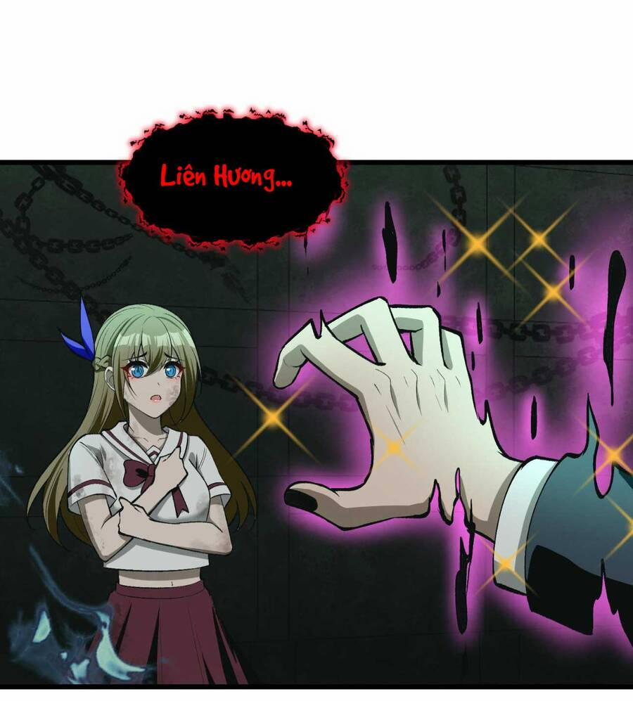 Tôi Livestream Cầu Hôn Nữ Quỷ Vậy Mà Thành Công!? 21 trang 48