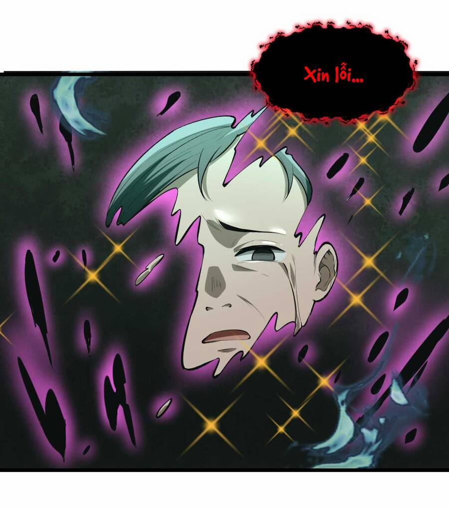 Tôi Livestream Cầu Hôn Nữ Quỷ Vậy Mà Thành Công!? 21 trang 49