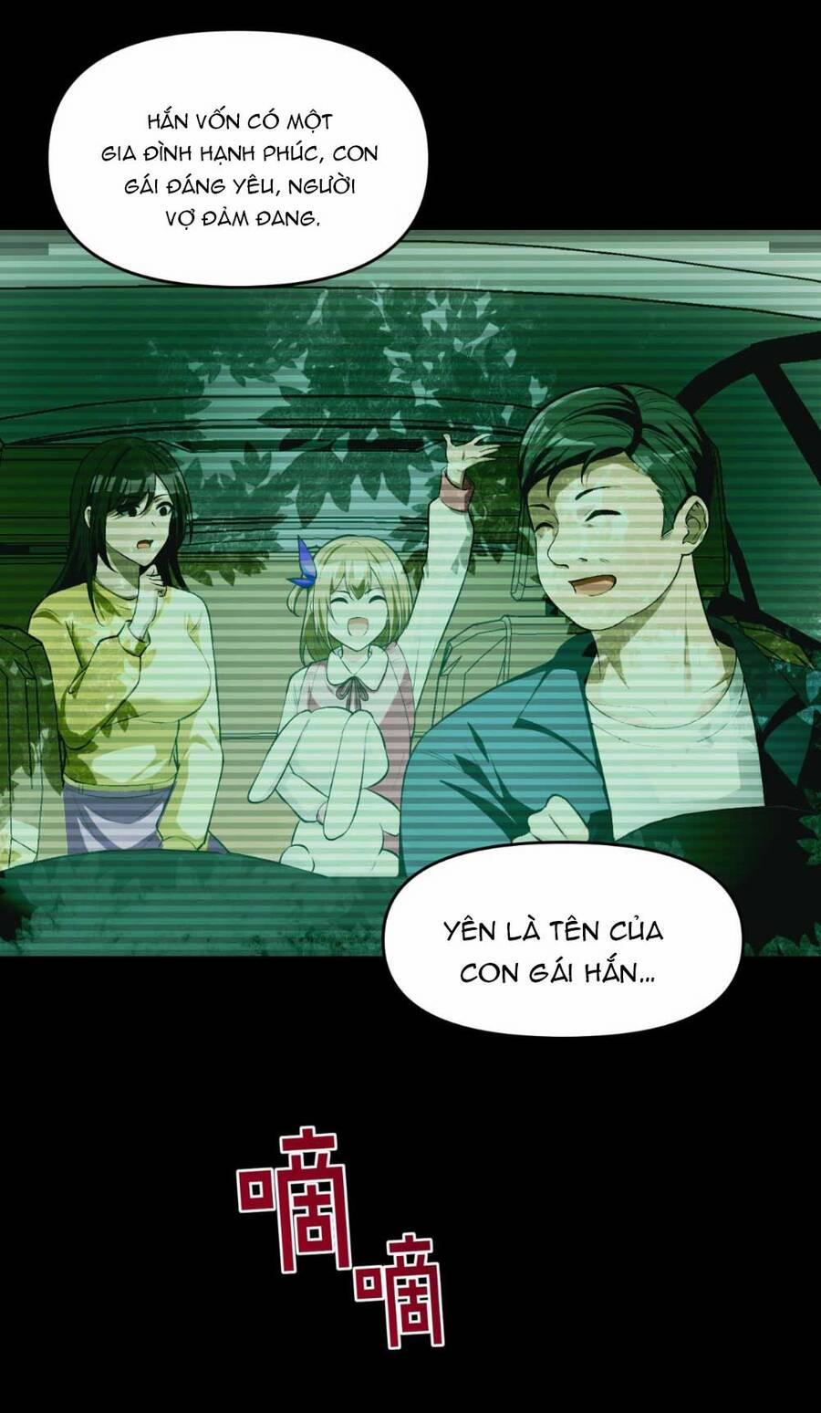 Tôi Livestream Cầu Hôn Nữ Quỷ Vậy Mà Thành Công!? 21 trang 52