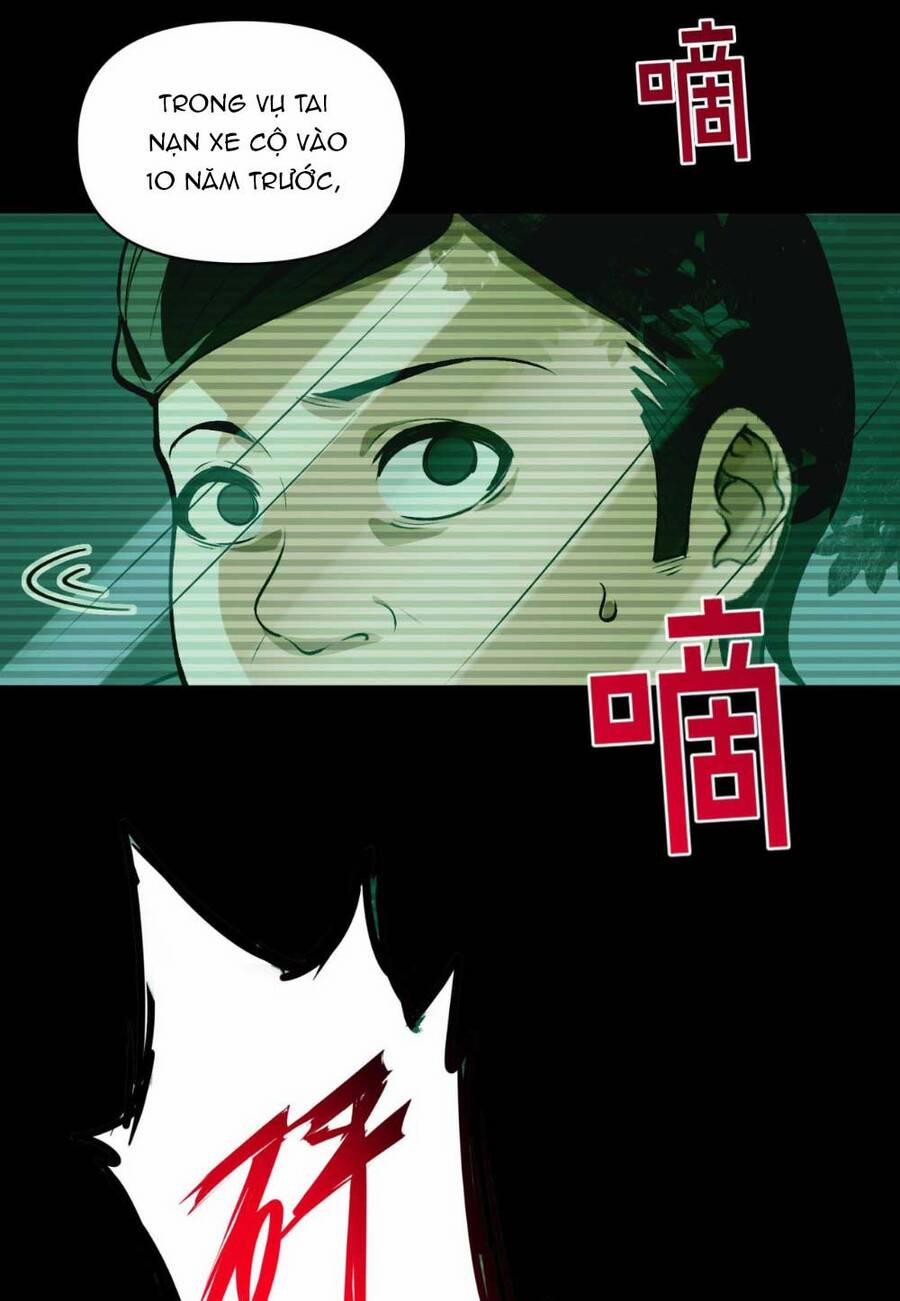 Tôi Livestream Cầu Hôn Nữ Quỷ Vậy Mà Thành Công!? 21 trang 53