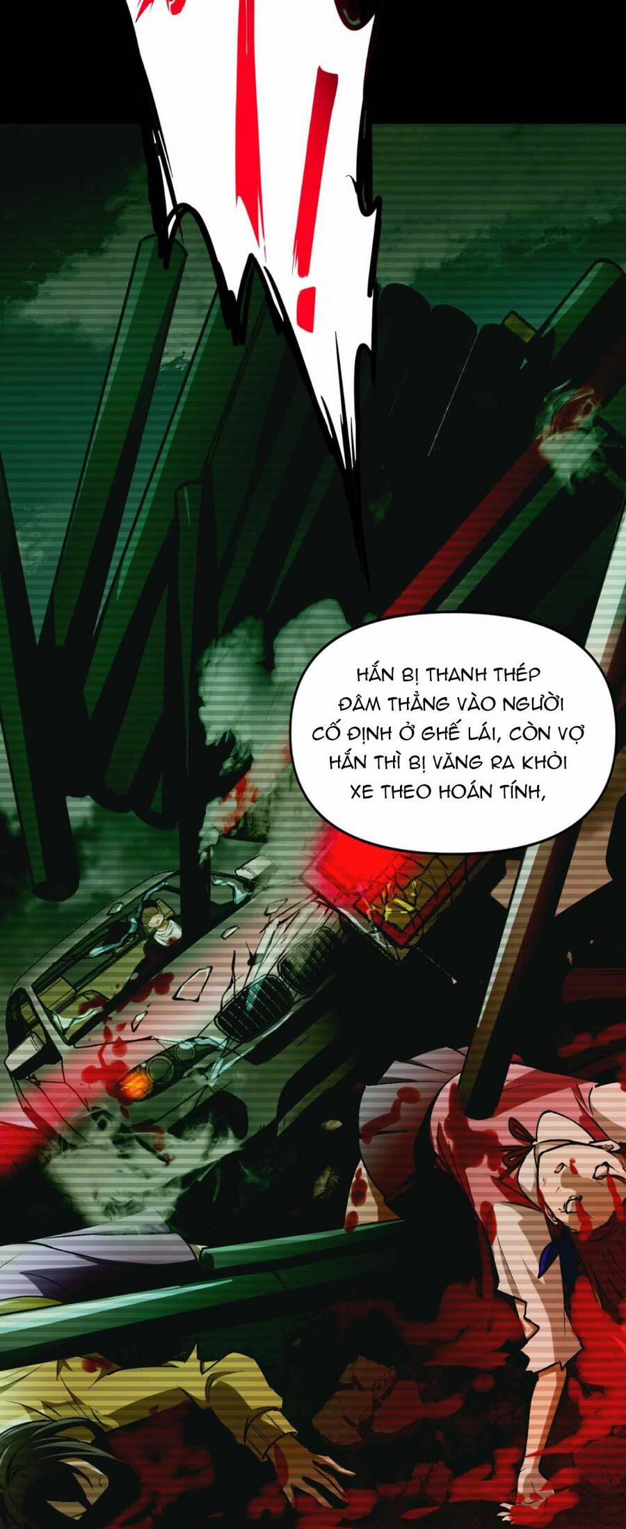 Tôi Livestream Cầu Hôn Nữ Quỷ Vậy Mà Thành Công!? 21 trang 54