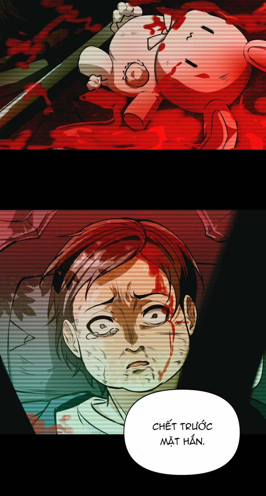 Tôi Livestream Cầu Hôn Nữ Quỷ Vậy Mà Thành Công!? 21 trang 55