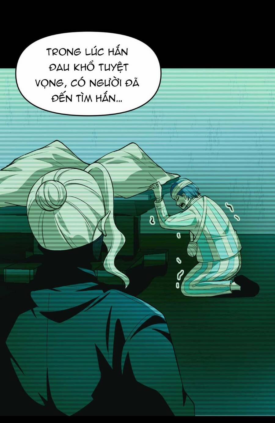 Tôi Livestream Cầu Hôn Nữ Quỷ Vậy Mà Thành Công!? 21 trang 56