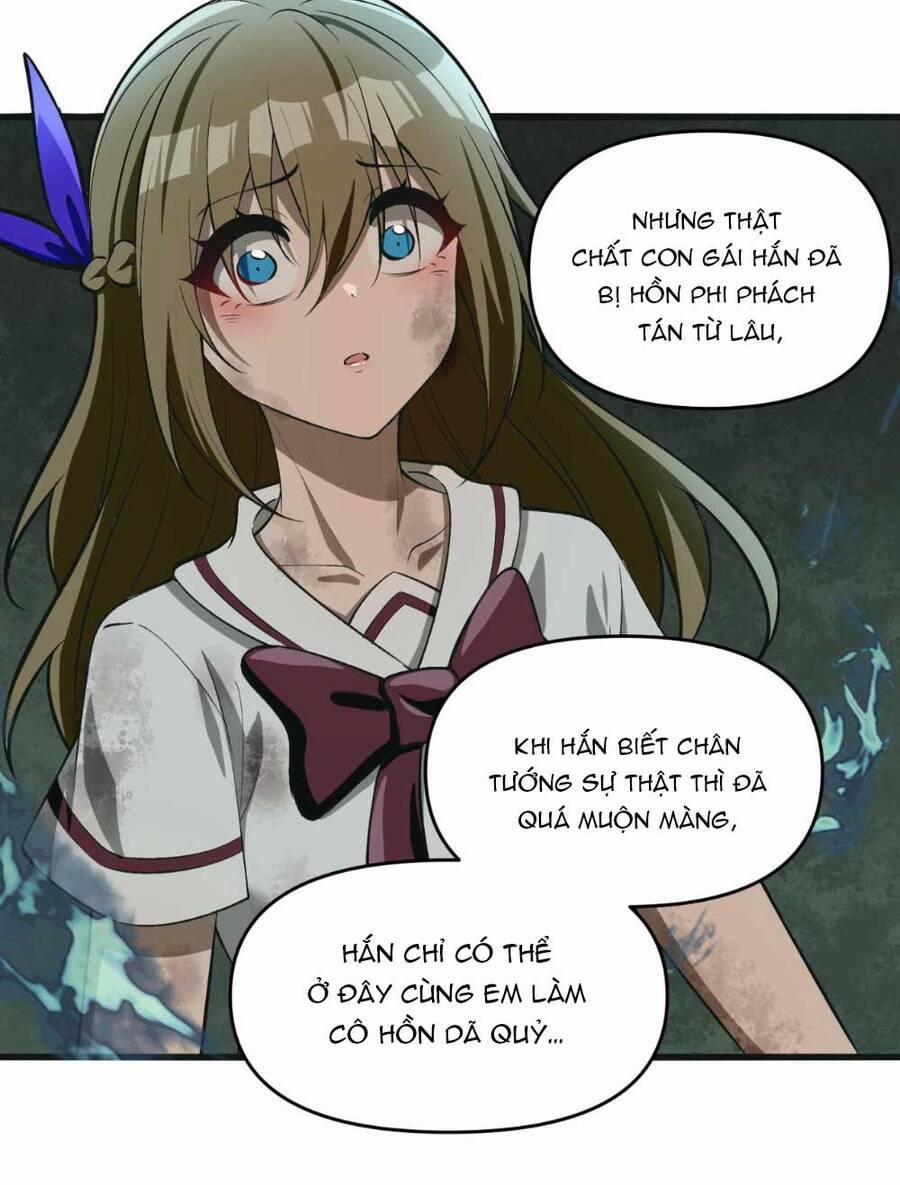 Tôi Livestream Cầu Hôn Nữ Quỷ Vậy Mà Thành Công!? 21 trang 59