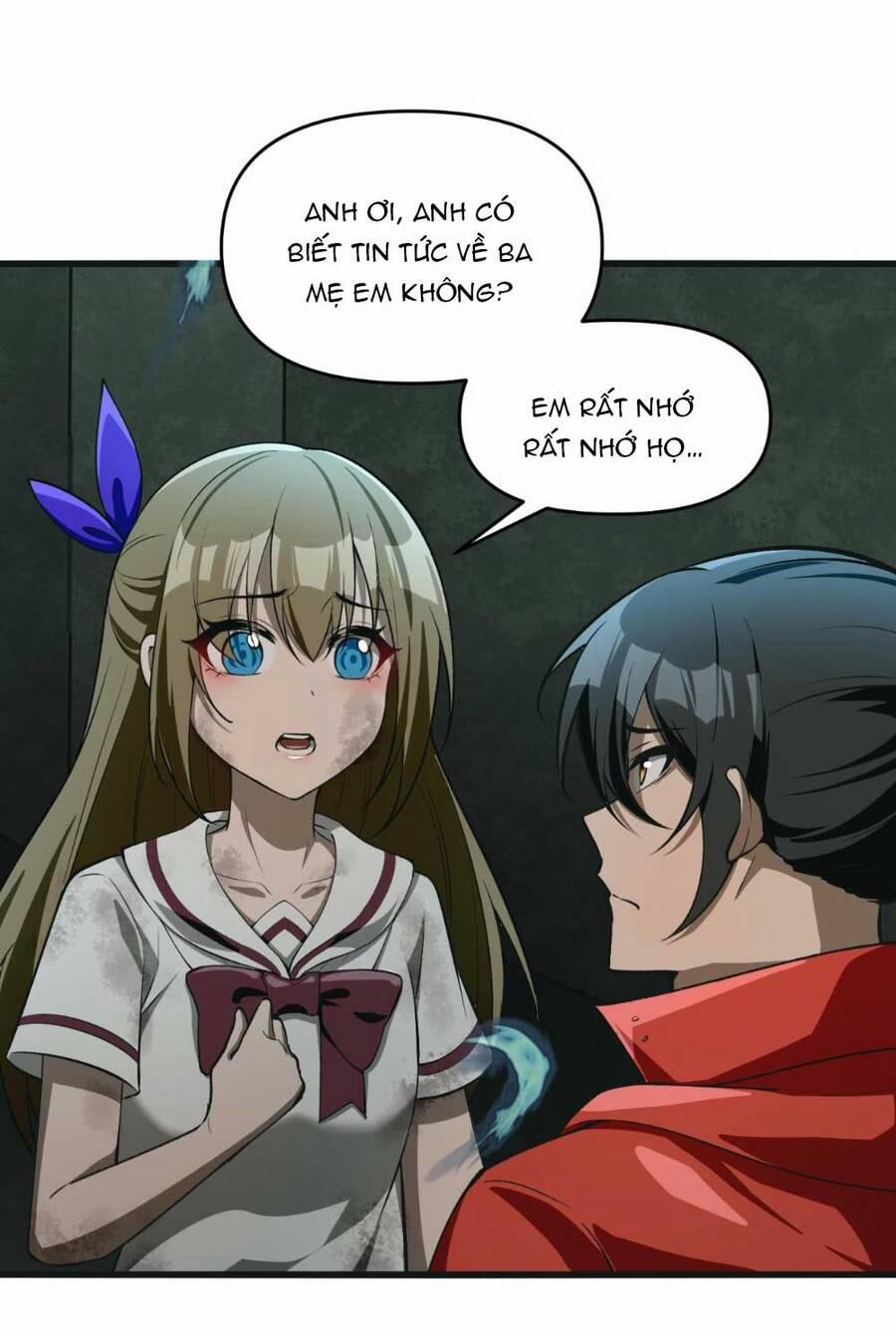 Tôi Livestream Cầu Hôn Nữ Quỷ Vậy Mà Thành Công!? 21 trang 61