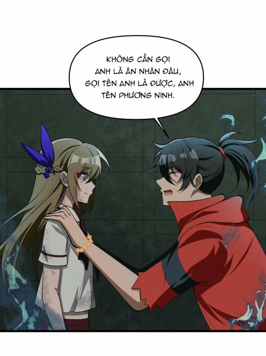 Tôi Livestream Cầu Hôn Nữ Quỷ Vậy Mà Thành Công!? 21 trang 64