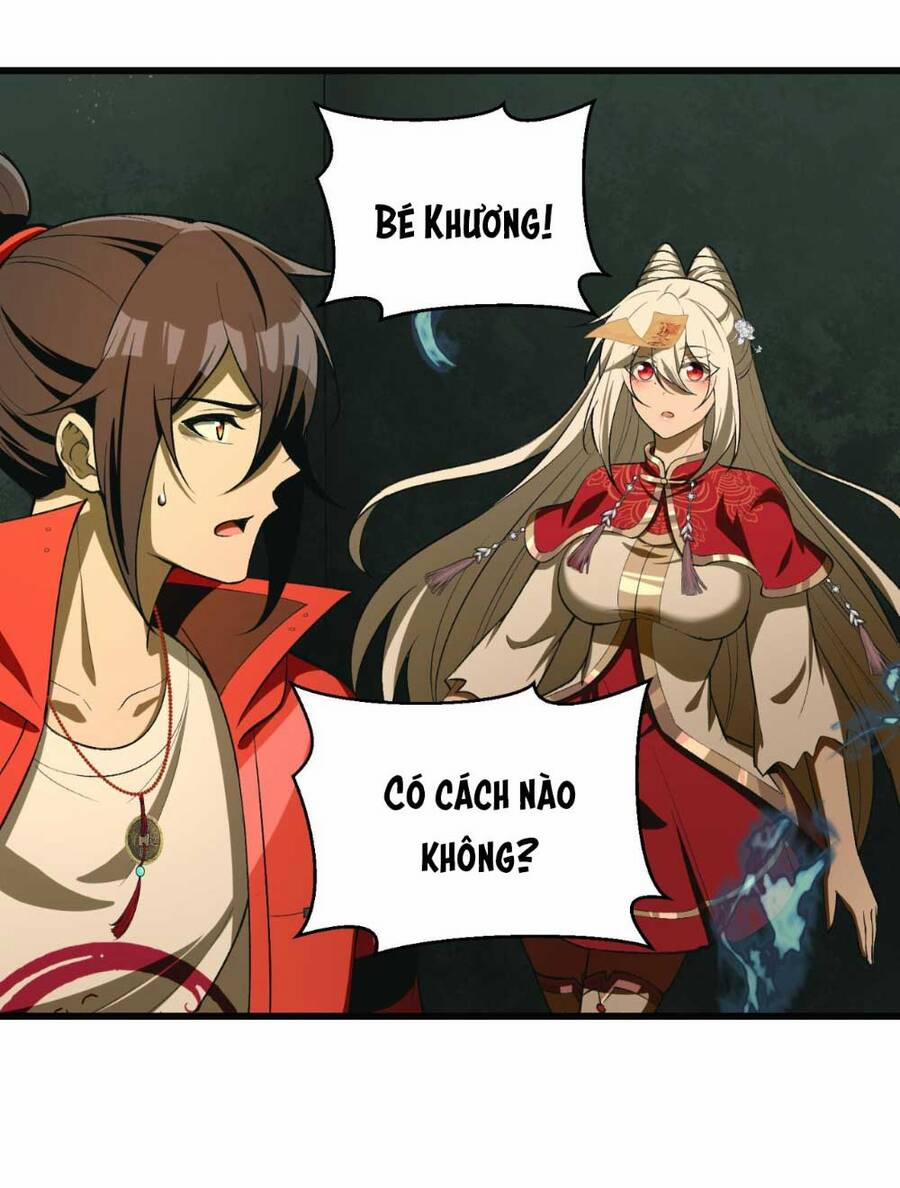 Tôi Livestream Cầu Hôn Nữ Quỷ Vậy Mà Thành Công!? 21 trang 69