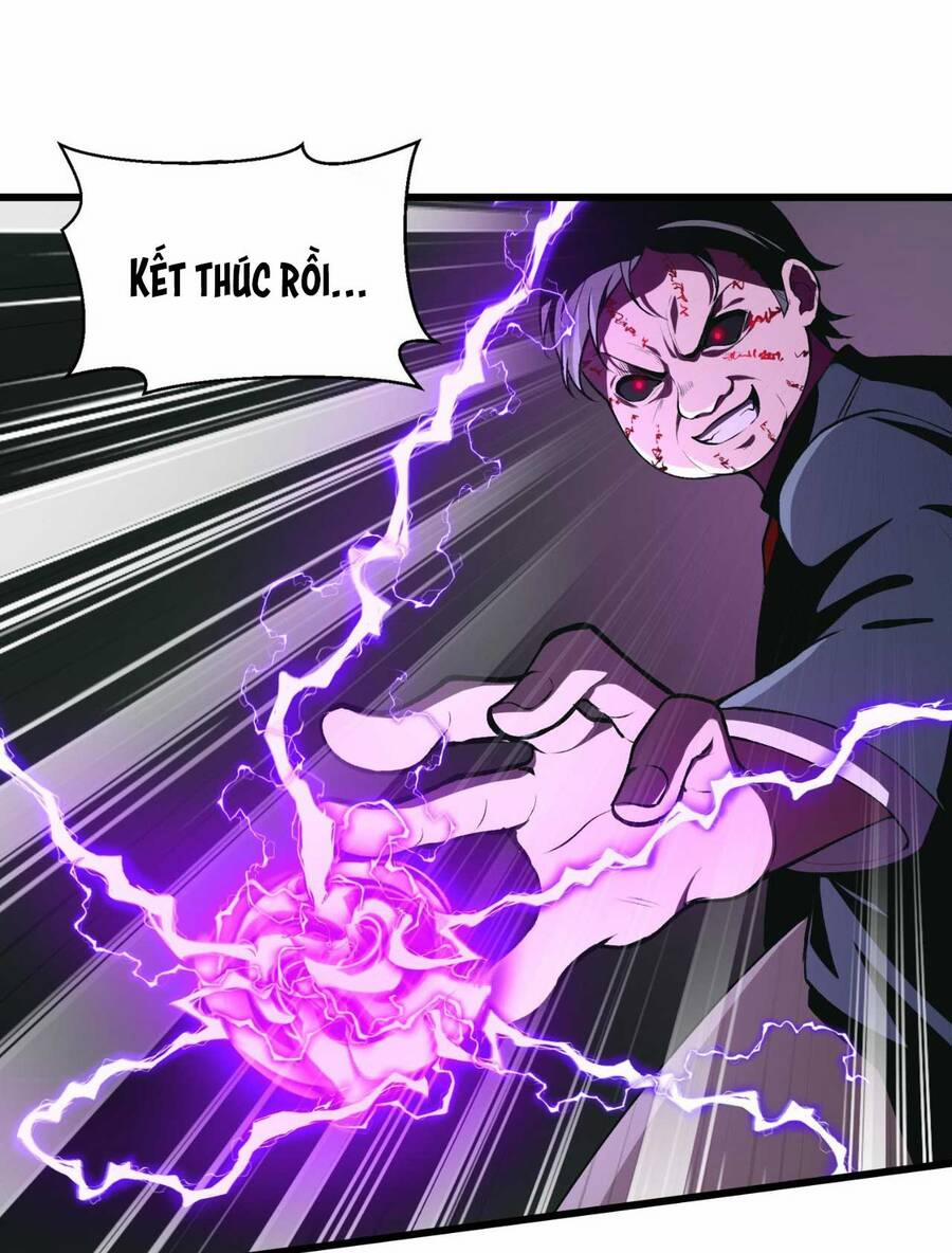 Tôi Livestream Cầu Hôn Nữ Quỷ Vậy Mà Thành Công!? 21 trang 7