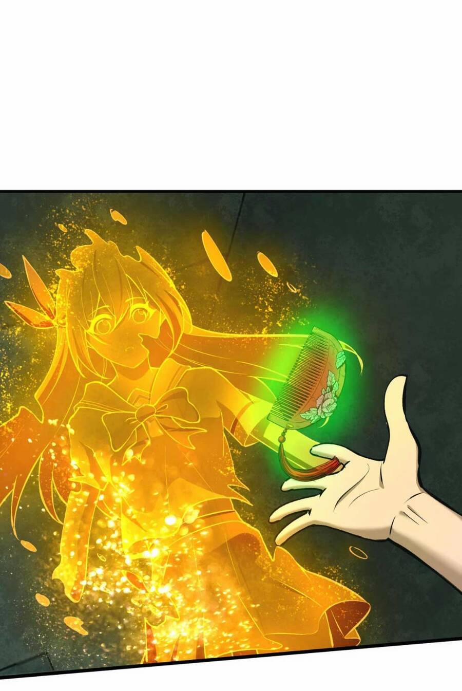 Tôi Livestream Cầu Hôn Nữ Quỷ Vậy Mà Thành Công!? 21 trang 72