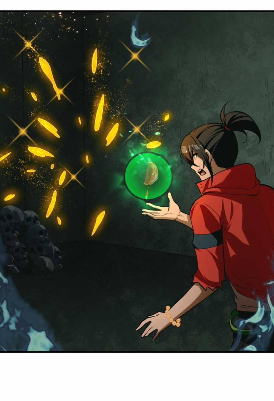 Tôi Livestream Cầu Hôn Nữ Quỷ Vậy Mà Thành Công!? 21 trang 75