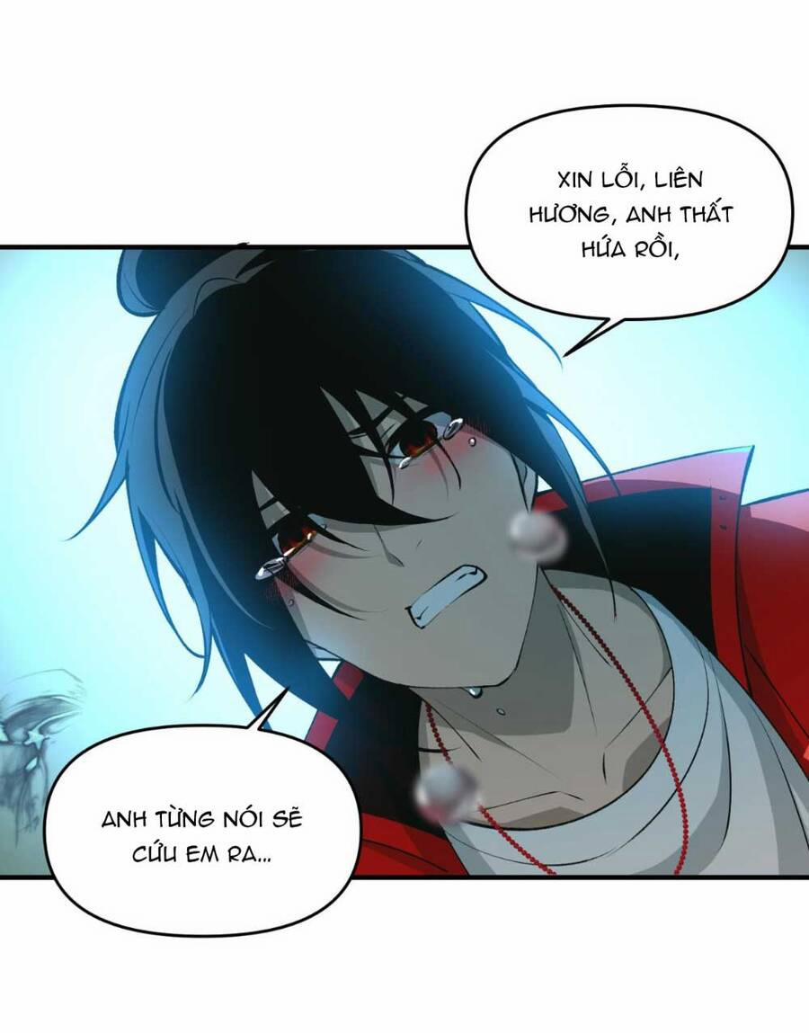 Tôi Livestream Cầu Hôn Nữ Quỷ Vậy Mà Thành Công!? 21 trang 77