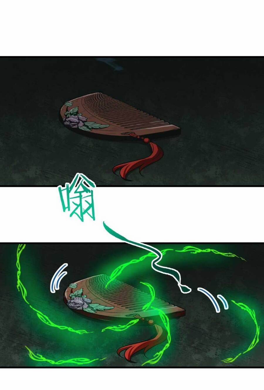 Tôi Livestream Cầu Hôn Nữ Quỷ Vậy Mà Thành Công!? 21 trang 78