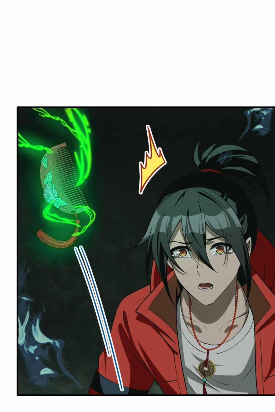 Tôi Livestream Cầu Hôn Nữ Quỷ Vậy Mà Thành Công!? 21 trang 79