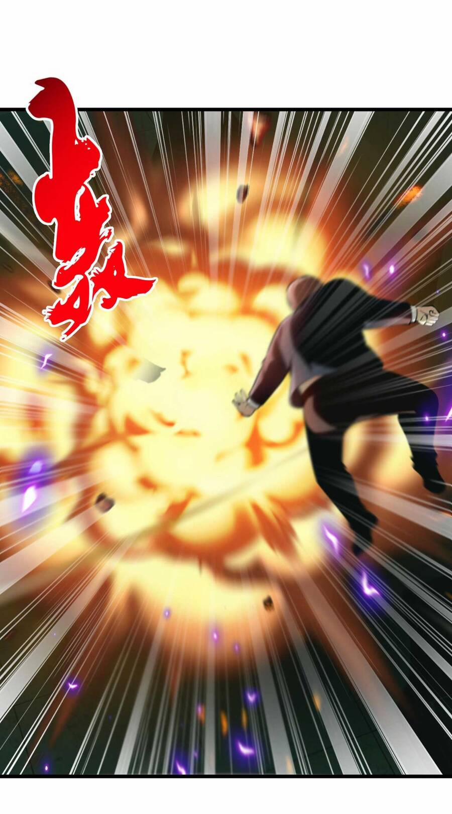 Tôi Livestream Cầu Hôn Nữ Quỷ Vậy Mà Thành Công!? 21 trang 9