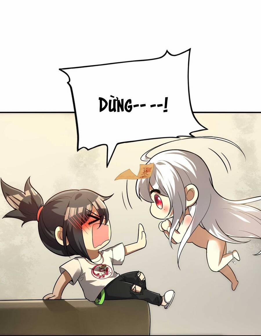 Tôi Livestream Cầu Hôn Nữ Quỷ Vậy Mà Thành Công!? 22 trang 18