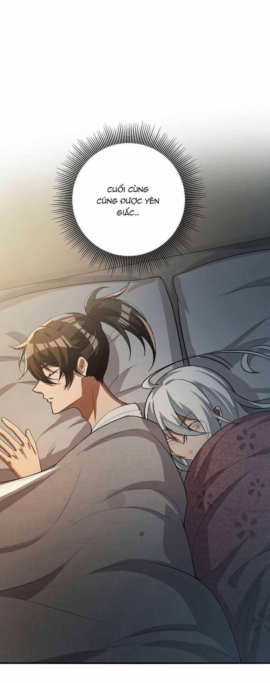 Tôi Livestream Cầu Hôn Nữ Quỷ Vậy Mà Thành Công!? 22 trang 23