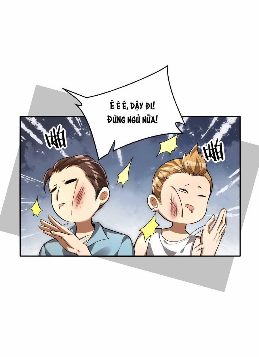 Tôi Livestream Cầu Hôn Nữ Quỷ Vậy Mà Thành Công!? 22 trang 26