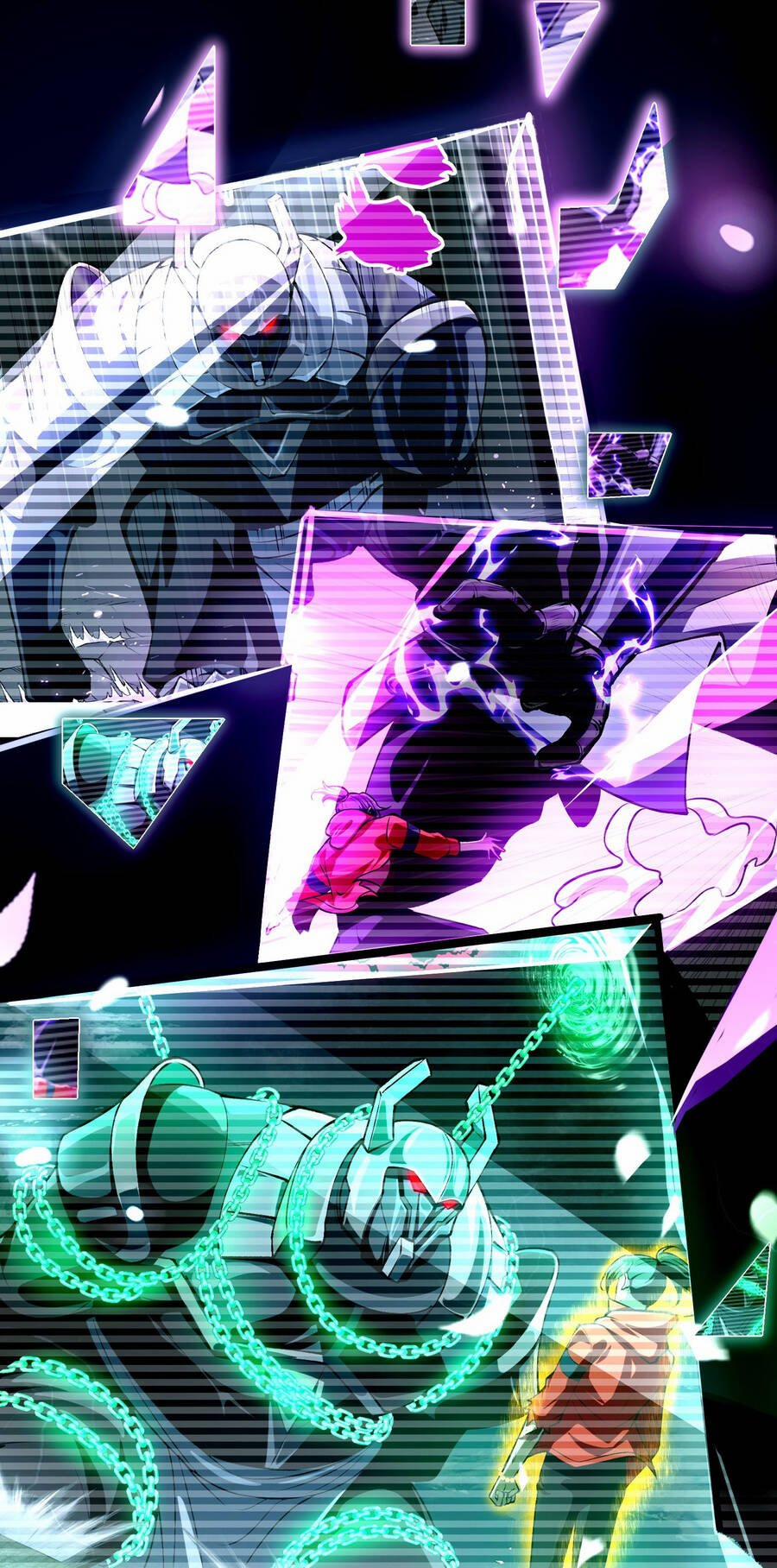 Tôi Livestream Cầu Hôn Nữ Quỷ Vậy Mà Thành Công!? 22 trang 32