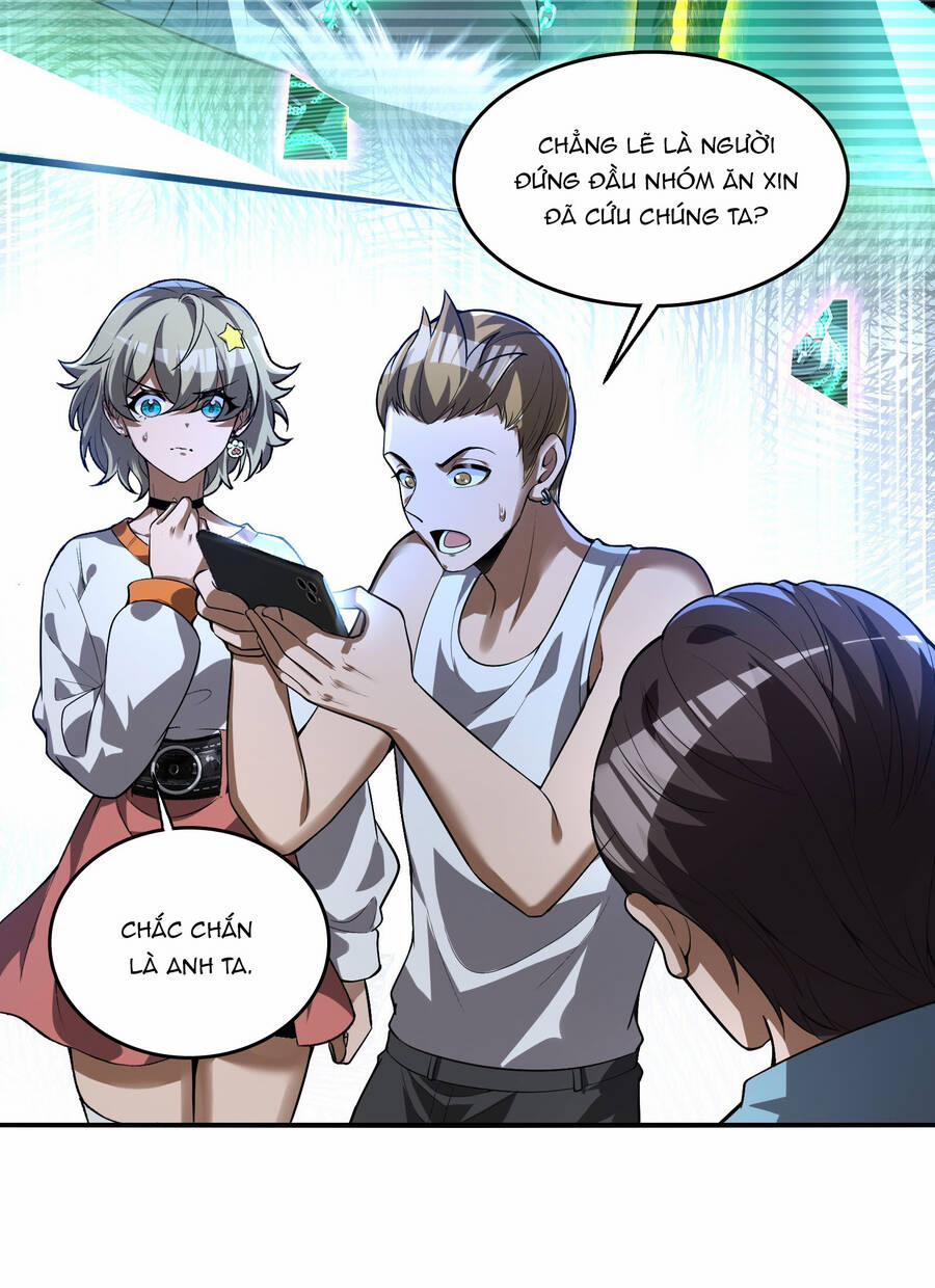 Tôi Livestream Cầu Hôn Nữ Quỷ Vậy Mà Thành Công!? 22 trang 33