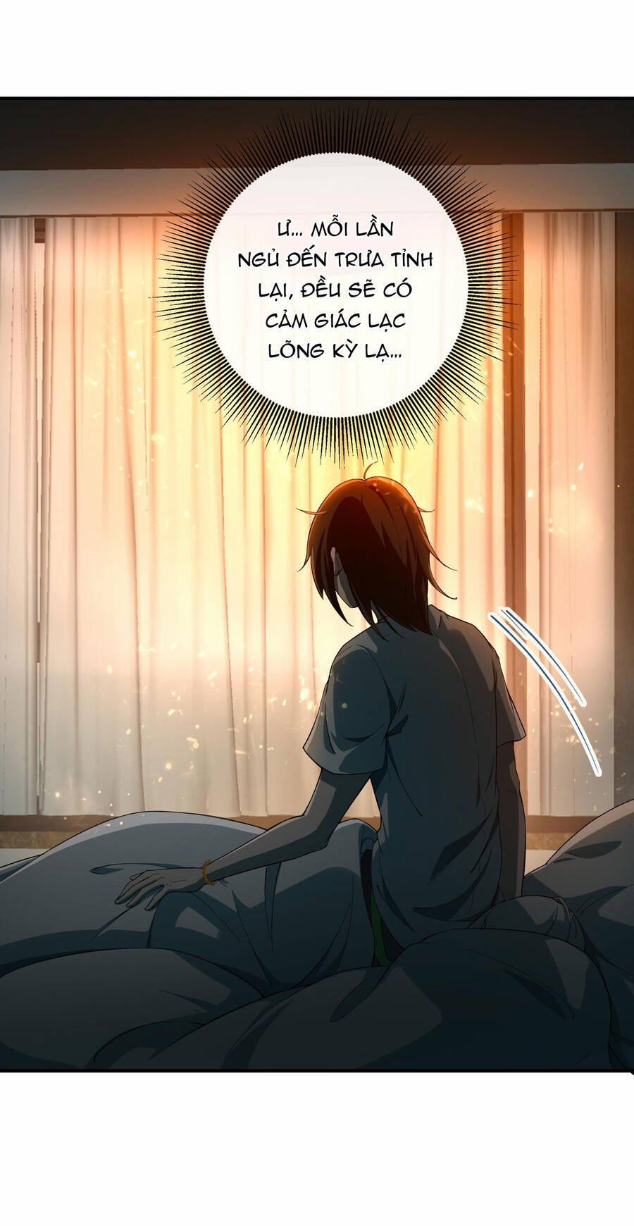 Tôi Livestream Cầu Hôn Nữ Quỷ Vậy Mà Thành Công!? 22 trang 38