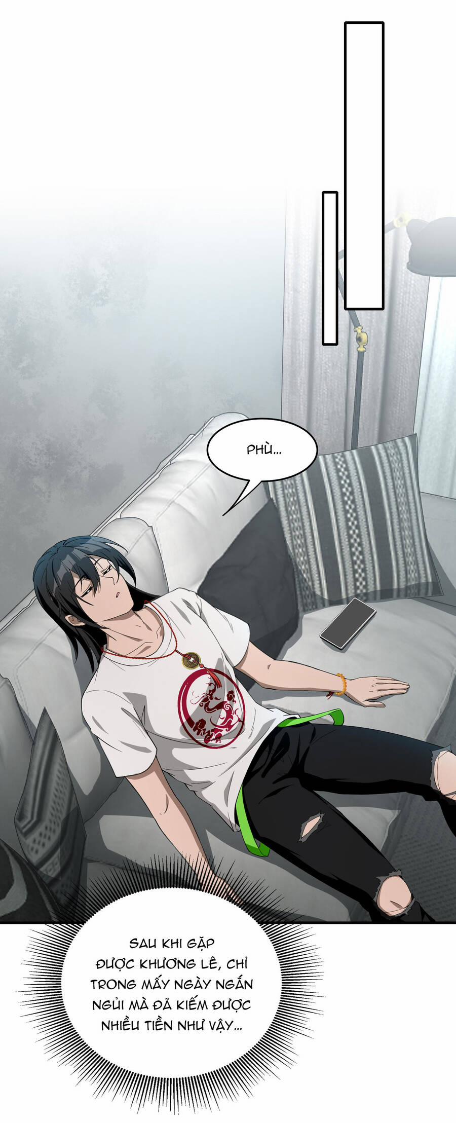 Tôi Livestream Cầu Hôn Nữ Quỷ Vậy Mà Thành Công!? 22 trang 55