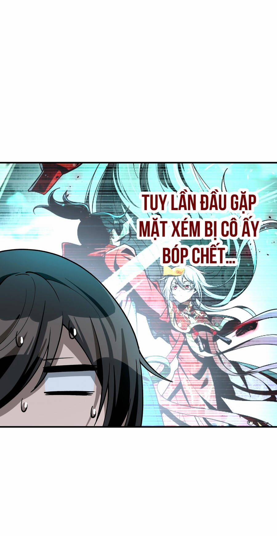 Tôi Livestream Cầu Hôn Nữ Quỷ Vậy Mà Thành Công!? 22 trang 58