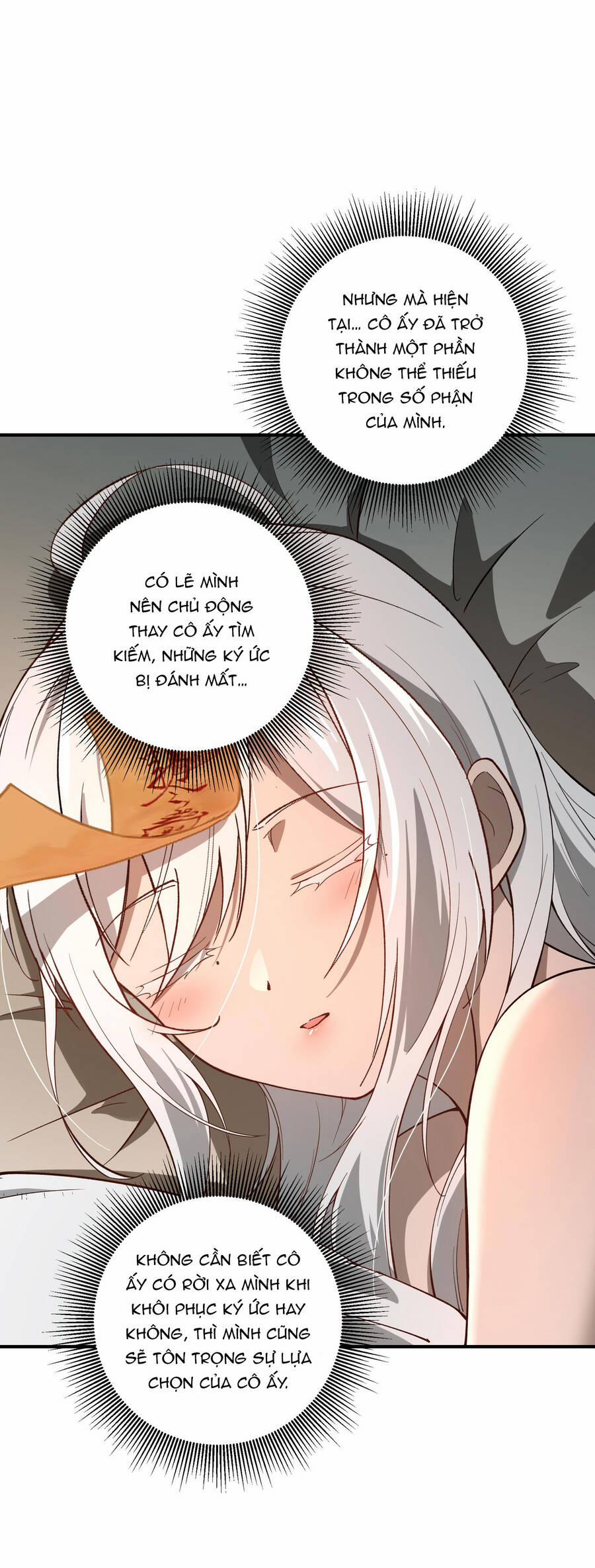 Tôi Livestream Cầu Hôn Nữ Quỷ Vậy Mà Thành Công!? 22 trang 59