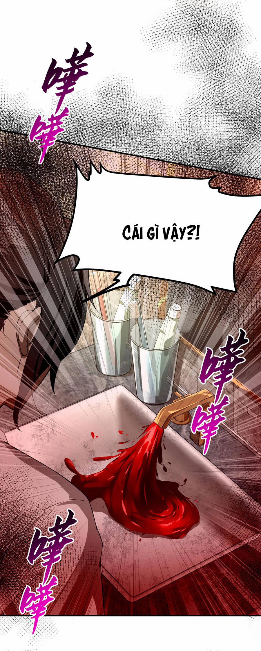 Tôi Livestream Cầu Hôn Nữ Quỷ Vậy Mà Thành Công!? 22 trang 63