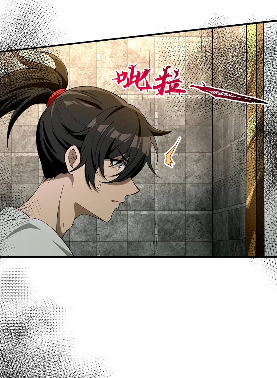 Tôi Livestream Cầu Hôn Nữ Quỷ Vậy Mà Thành Công!? 22 trang 65