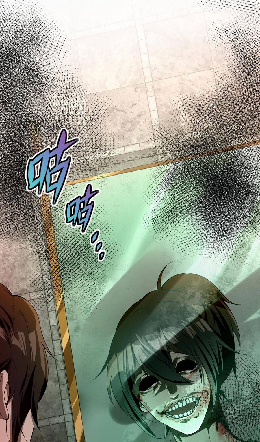 Tôi Livestream Cầu Hôn Nữ Quỷ Vậy Mà Thành Công!? 22 trang 67