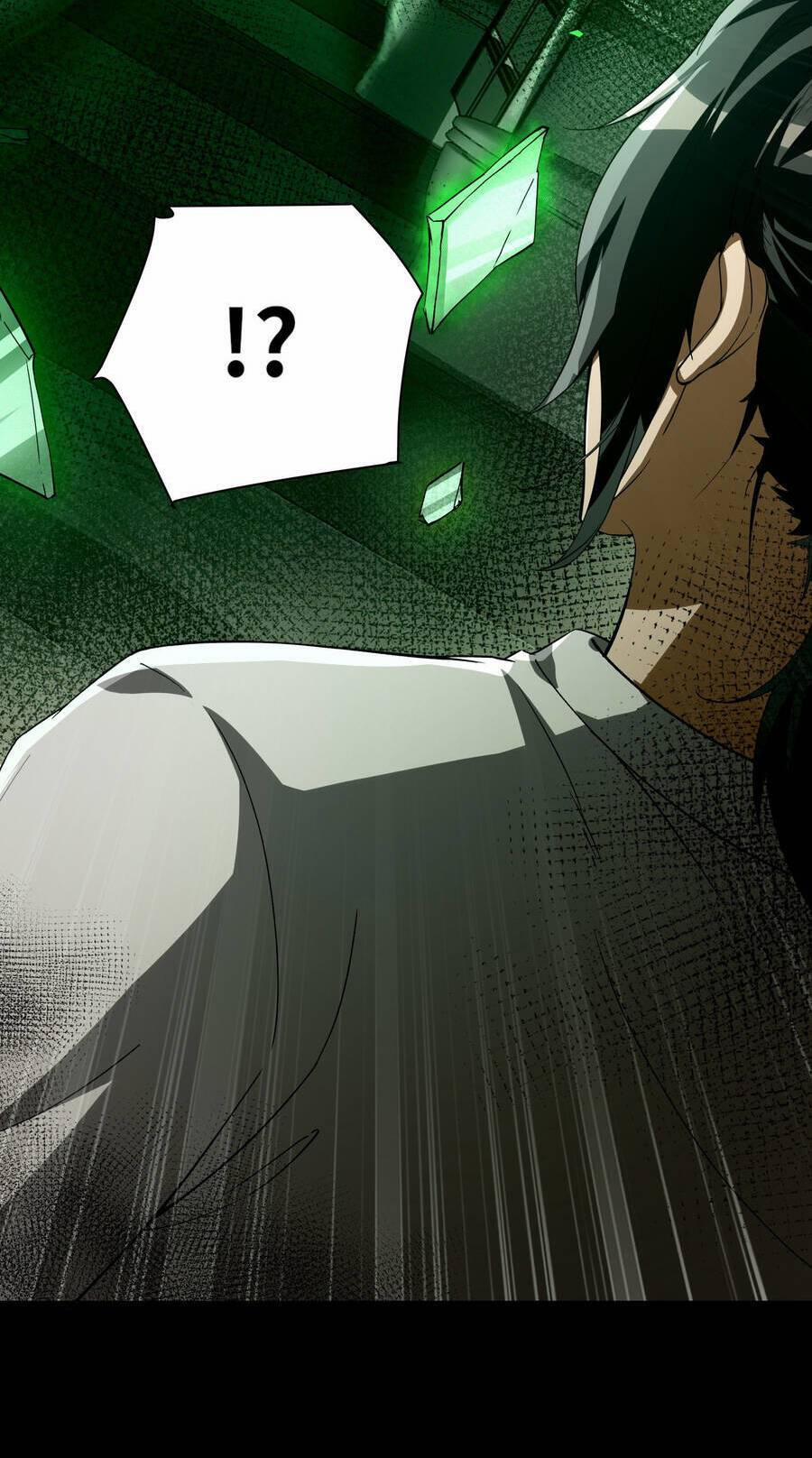 Tôi Livestream Cầu Hôn Nữ Quỷ Vậy Mà Thành Công!? 23 trang 12