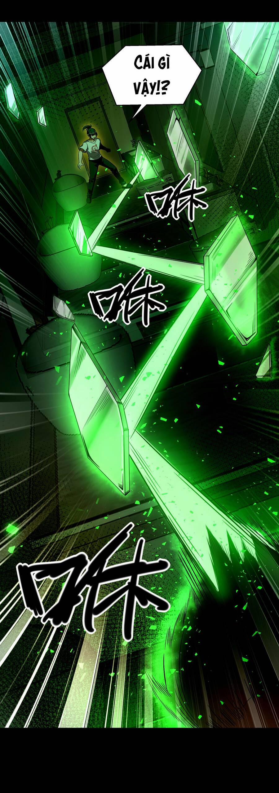 Tôi Livestream Cầu Hôn Nữ Quỷ Vậy Mà Thành Công!? 23 trang 15