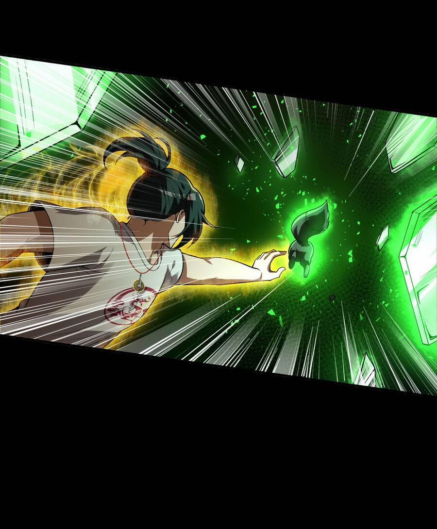 Tôi Livestream Cầu Hôn Nữ Quỷ Vậy Mà Thành Công!? 23 trang 17