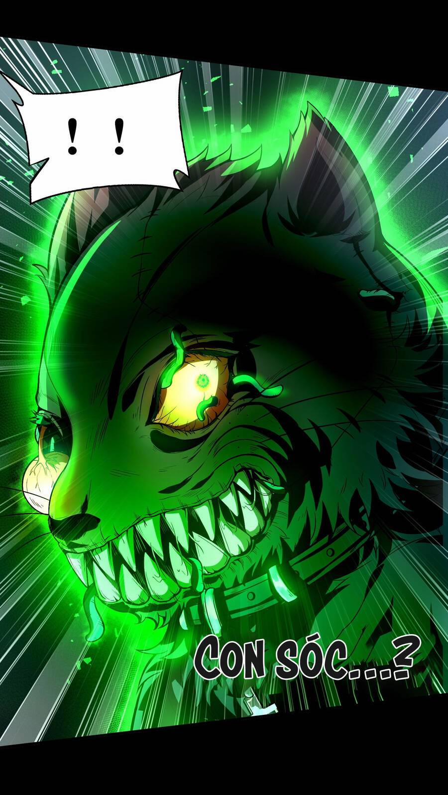 Tôi Livestream Cầu Hôn Nữ Quỷ Vậy Mà Thành Công!? 23 trang 18