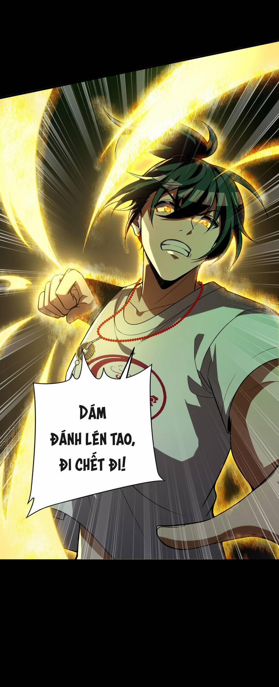 Tôi Livestream Cầu Hôn Nữ Quỷ Vậy Mà Thành Công!? 23 trang 19