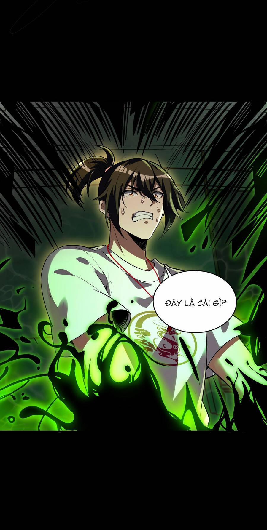 Tôi Livestream Cầu Hôn Nữ Quỷ Vậy Mà Thành Công!? 23 trang 21