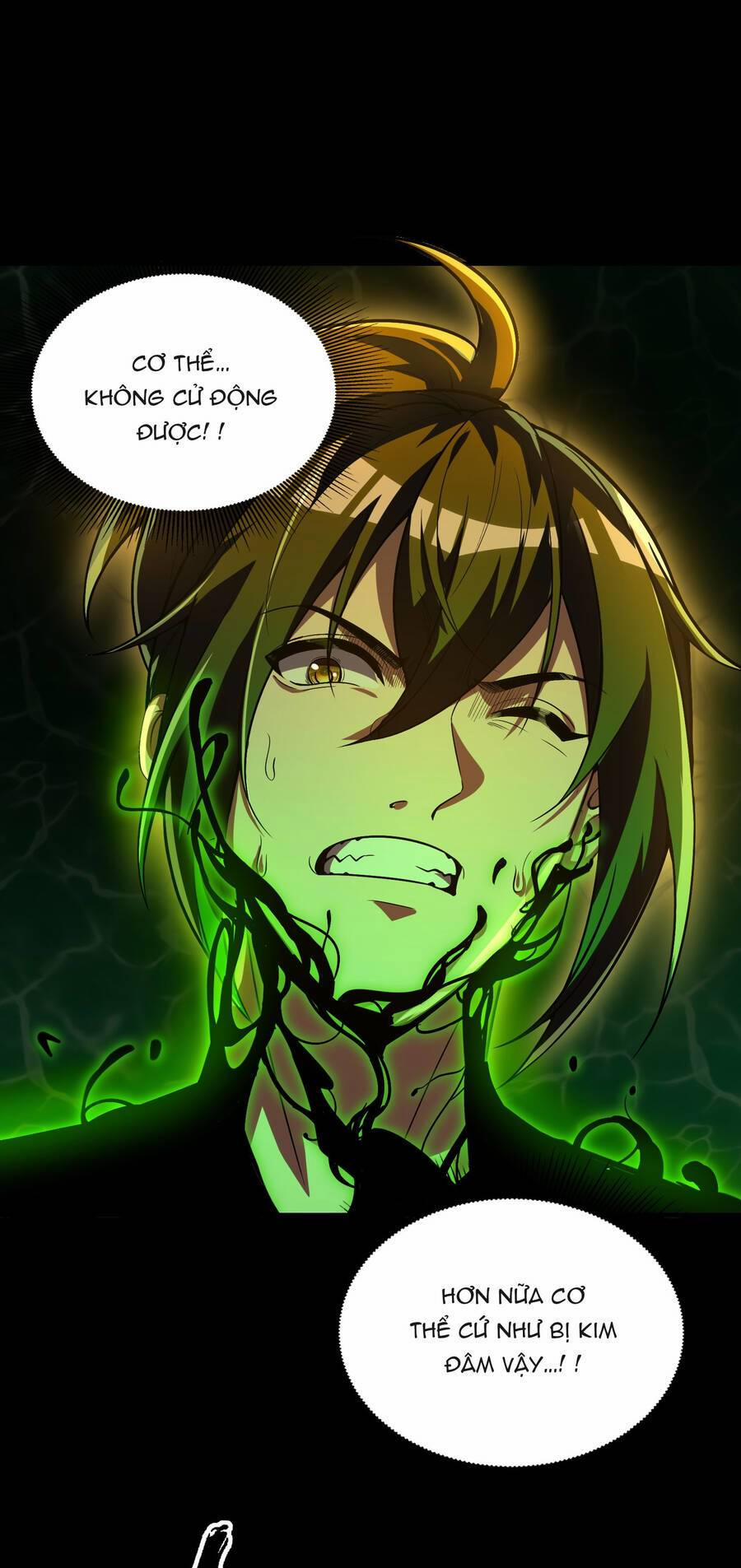 Tôi Livestream Cầu Hôn Nữ Quỷ Vậy Mà Thành Công!? 23 trang 23