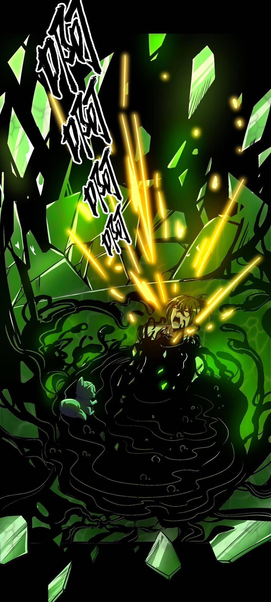 Tôi Livestream Cầu Hôn Nữ Quỷ Vậy Mà Thành Công!? 23 trang 24