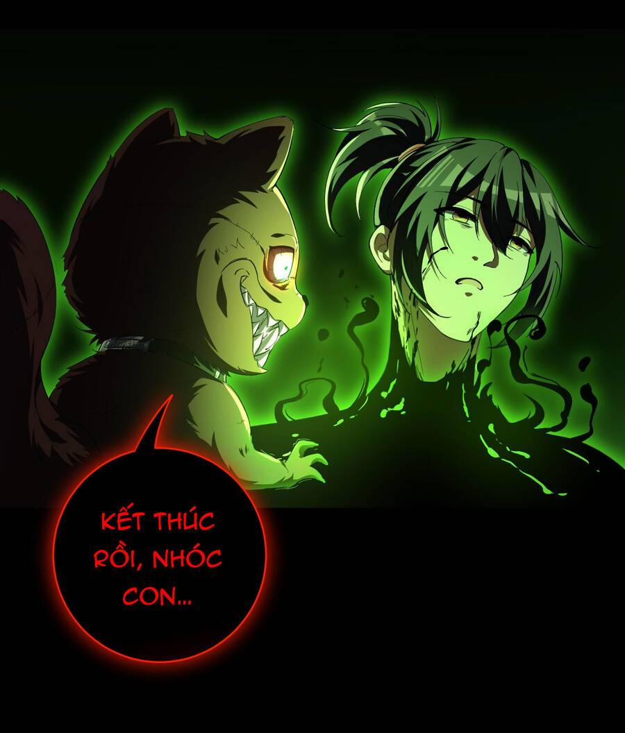 Tôi Livestream Cầu Hôn Nữ Quỷ Vậy Mà Thành Công!? 23 trang 26